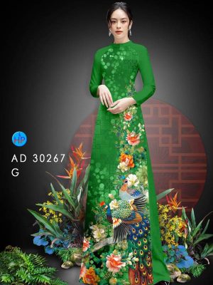 1610679760 420 vai ao dai dep 2021 (15)